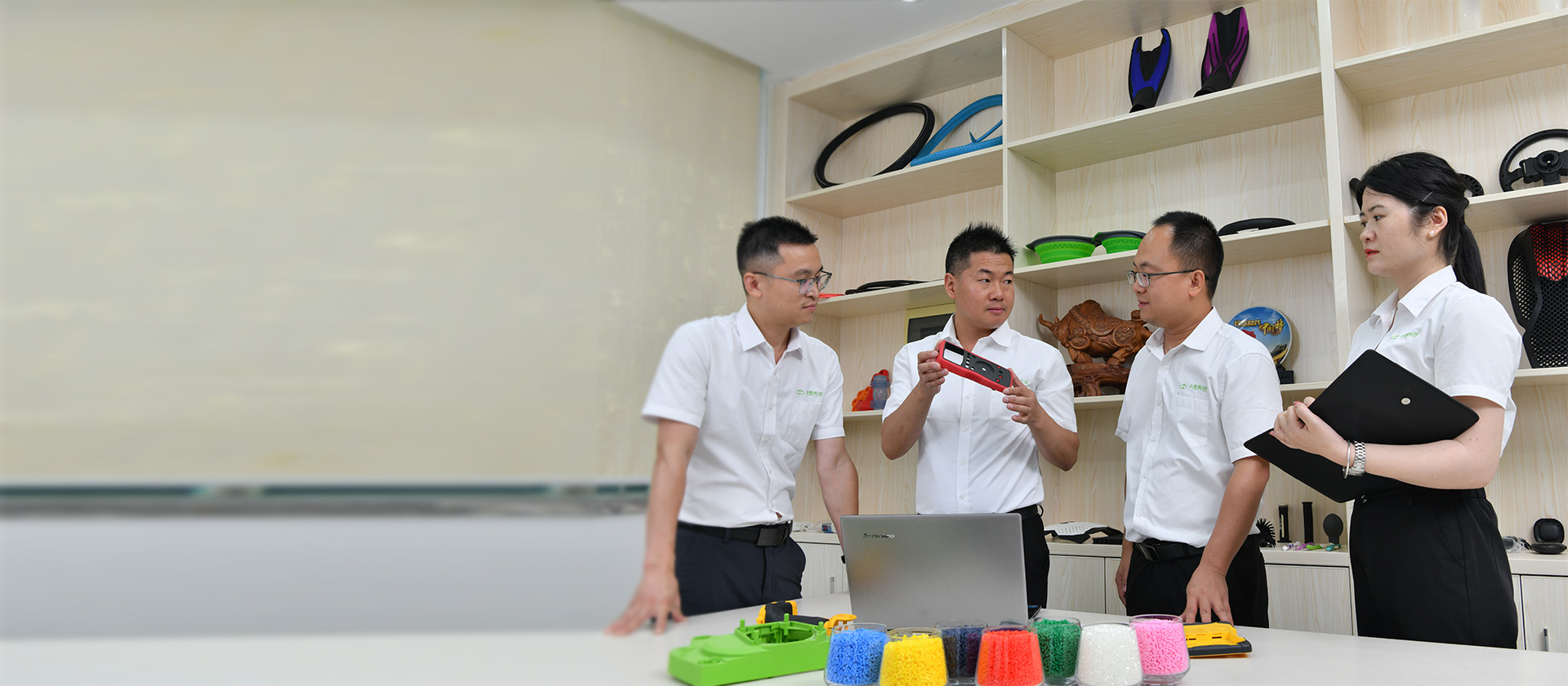 產品品質優(yōu)良